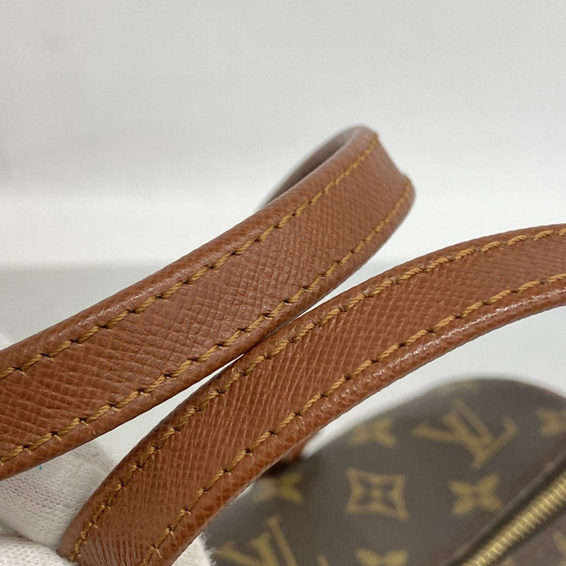 6ab0674】ルイヴィトン ハンドバッグ モノグラム パピヨン30 M51385