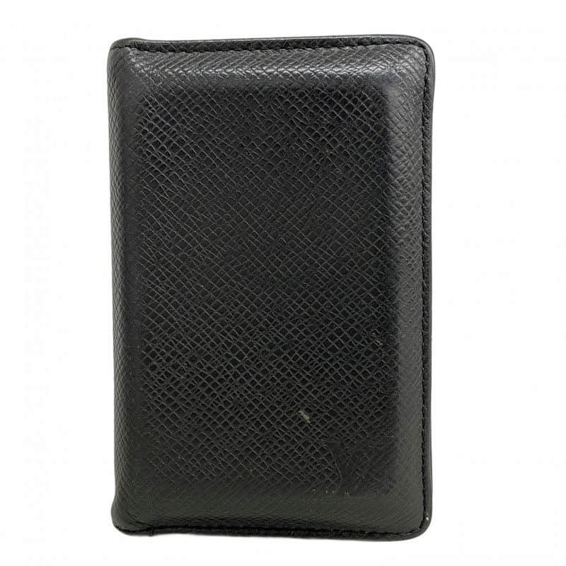 6ab0679】ルイヴィトン カードケース タイガ オーガナイザードゥ