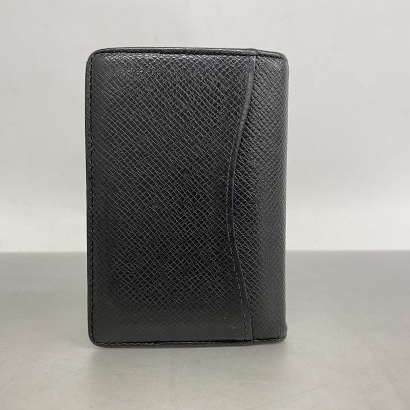 6ab0679】ルイヴィトン カードケース タイガ オーガナイザードゥ