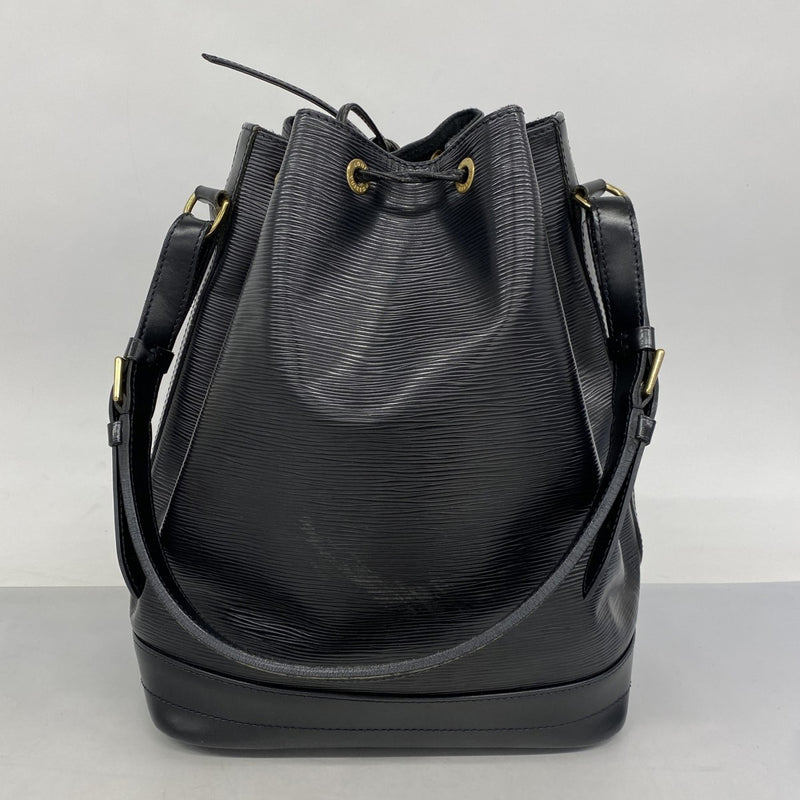 ルイヴィトン　ショルダーバッグ　ノエ　エピ　ブラック　M59002 楽天市場】【バッグ】LOUIS VUITTON ルイ ヴィトン エピ ノエ