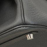★在庫処分★最終価格★SALE【6ab0726-g】エルメス ハンドバッグ バーキン30 トゴ グリミスティ シルバー金具 W刻印【中古】レディース