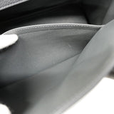 ★在庫処分★最終価格★SALE【6ab0726-g】エルメス ハンドバッグ バーキン30 トゴ グリミスティ シルバー金具 W刻印【中古】レディース