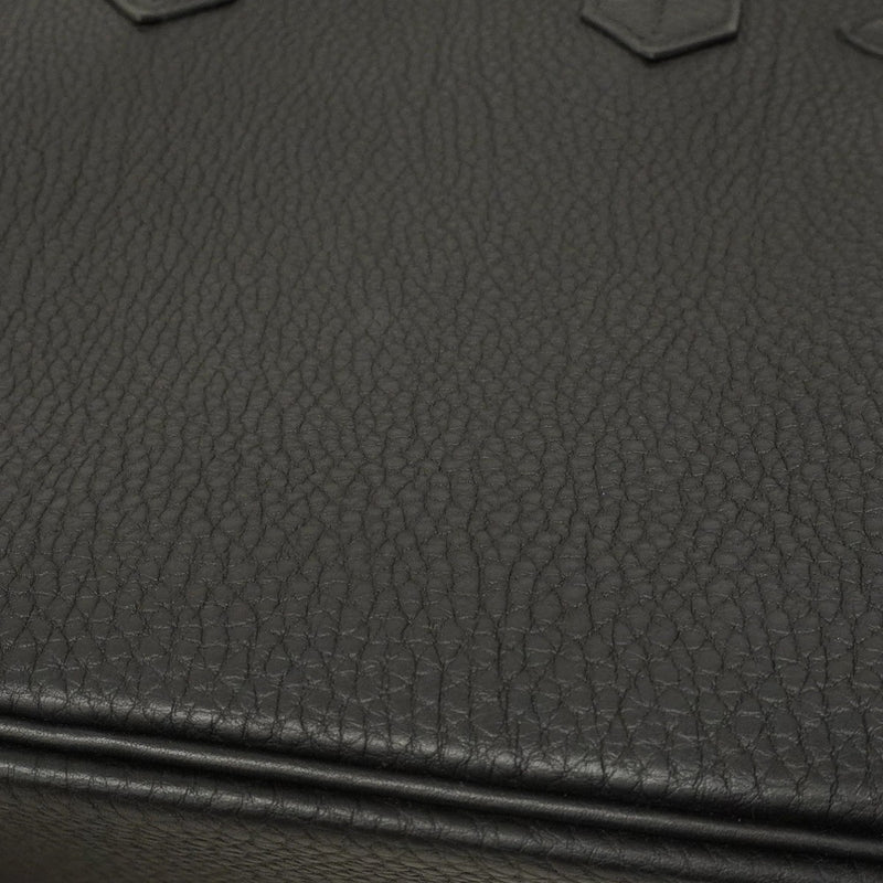 ★在庫処分★最終価格★SALE【6ab0843-e-g】エルメス ハンドバッグ バーキン30 トゴ ブラック ゴールド金具 K刻印【中古】レディース