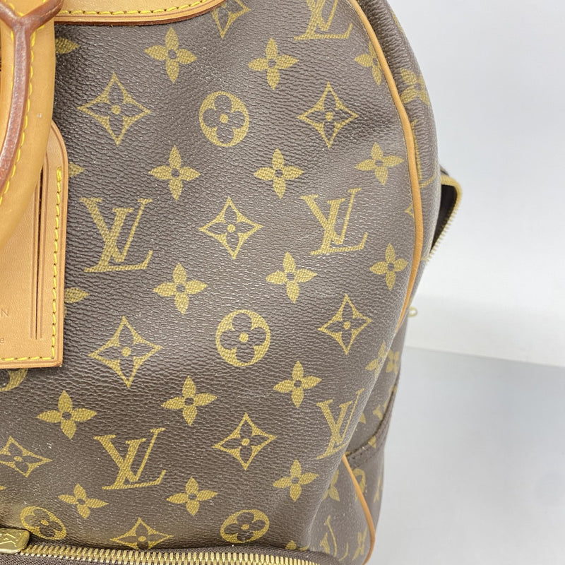 k*9様 LOUIS VUITTON ルイヴィトン エヴァシオン ボストンバック 楽天市場】【バッグ】LOUIS VUITTON ルイ ヴィトン ヴィトンカップ
