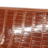 【6ab0942-g】エルメス ハンドバッグ ケリー28 ポロサス ミール ゴールド金具 □F刻印 2wayバッグ【中古】レディース