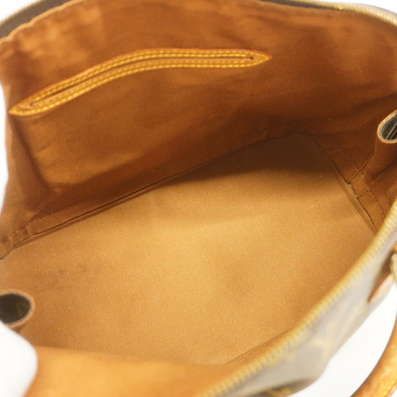 6ab1104】ルイヴィトン ハンドバッグ モノグラム アルマ M51130