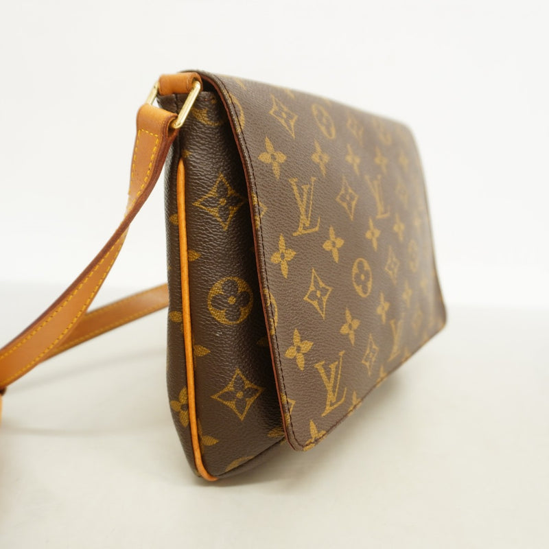 6ab1106】ルイヴィトン ショルダーバッグ モノグラム ミュゼットタンゴ