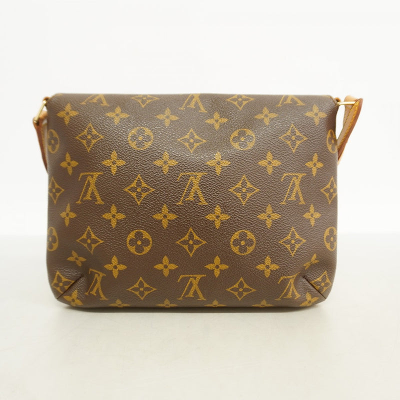 6ab1106】ルイヴィトン ショルダーバッグ モノグラム ミュゼットタンゴ