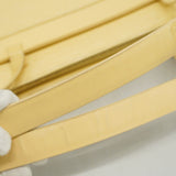 ★在庫処分★最終価格★SALE【6ab1147】ルイヴィトン ハンドバッグ エピ クロワゼット M5249A ヴァニラ【中古】レディース