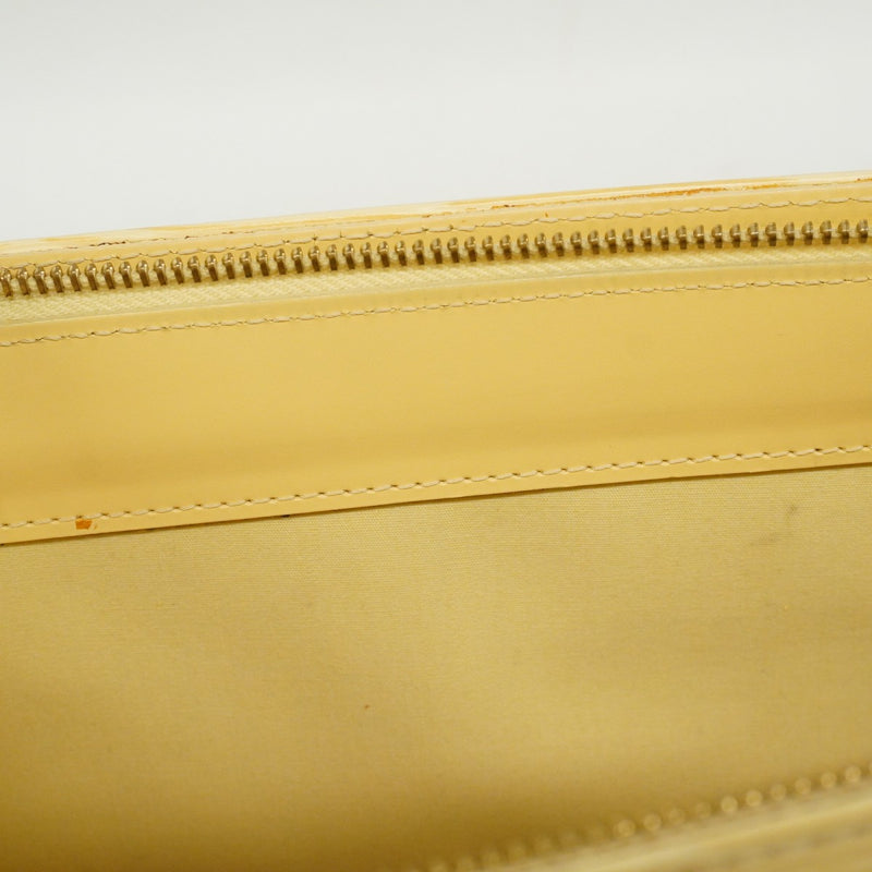 ★在庫処分★最終価格★SALE【6ab1147】ルイヴィトン ハンドバッグ エピ クロワゼット M5249A ヴァニラ【中古】レディース