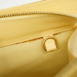 ★在庫処分★最終価格★SALE【6ab1147】ルイヴィトン ハンドバッグ エピ クロワゼット M5249A ヴァニラ【中古】レディース