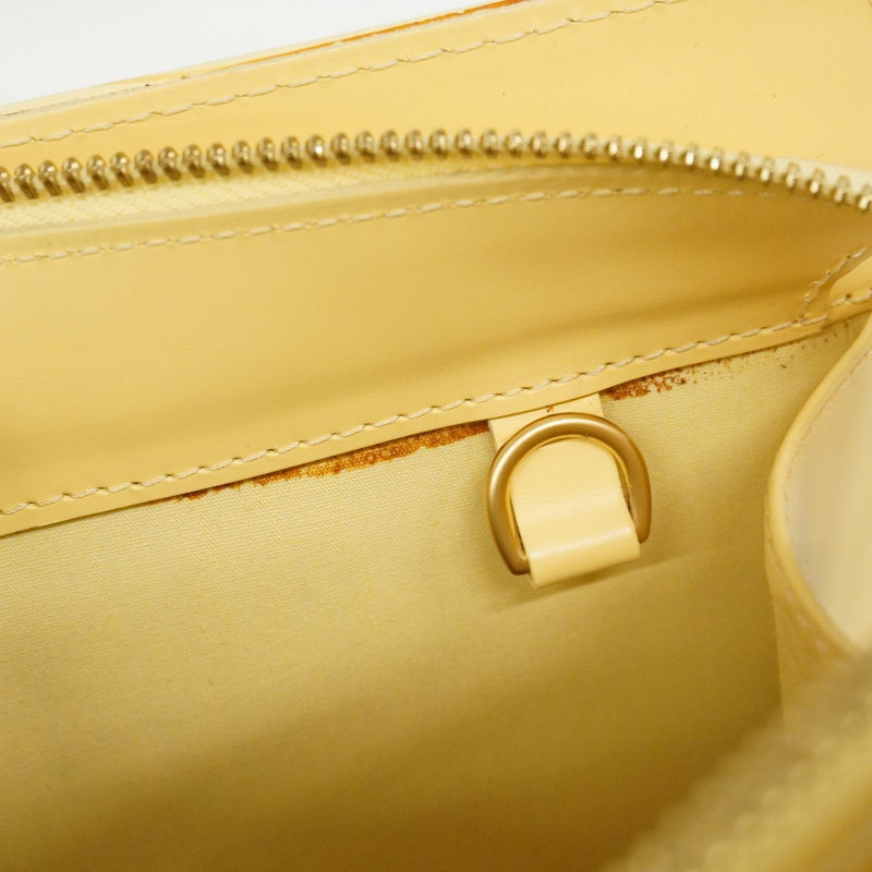 ★在庫処分★最終価格★SALE【6ab1147】ルイヴィトン ハンドバッグ エピ クロワゼット M5249A ヴァニラ【中古】レディース