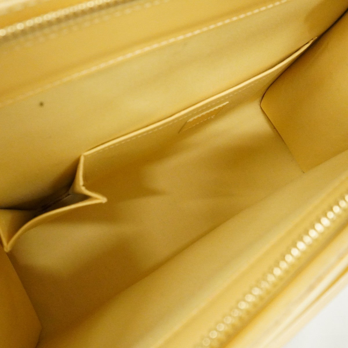 ★在庫処分★最終価格★SALE【6ab1147】ルイヴィトン ハンドバッグ エピ クロワゼット M5249A ヴァニラ【中古】レディース