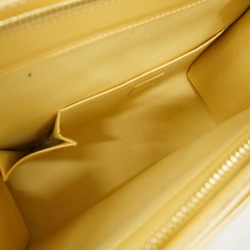 ★在庫処分★最終価格★SALE【6ab1147】ルイヴィトン ハンドバッグ エピ クロワゼット M5249A ヴァニラ【中古】レディース