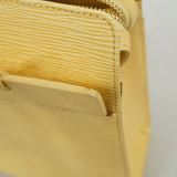 ★在庫処分★最終価格★SALE【6ab1147】ルイヴィトン ハンドバッグ エピ クロワゼット M5249A ヴァニラ【中古】レディース