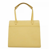 ★在庫処分★最終価格★SALE【6ab1147】ルイヴィトン ハンドバッグ エピ クロワゼット M5249A ヴァニラ【中古】レディース