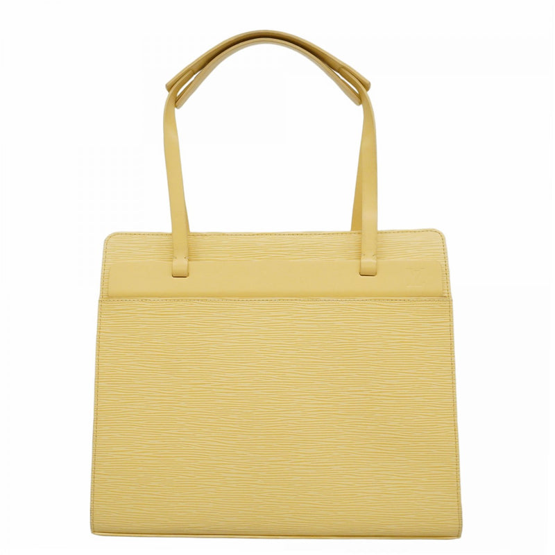 ★在庫処分★最終価格★SALE【6ab1147】ルイヴィトン ハンドバッグ エピ クロワゼット M5249A ヴァニラ【中古】レディース