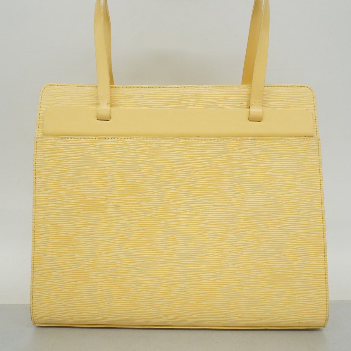 ★在庫処分★最終価格★SALE【6ab1147】ルイヴィトン ハンドバッグ エピ クロワゼット M5249A ヴァニラ【中古】レディース