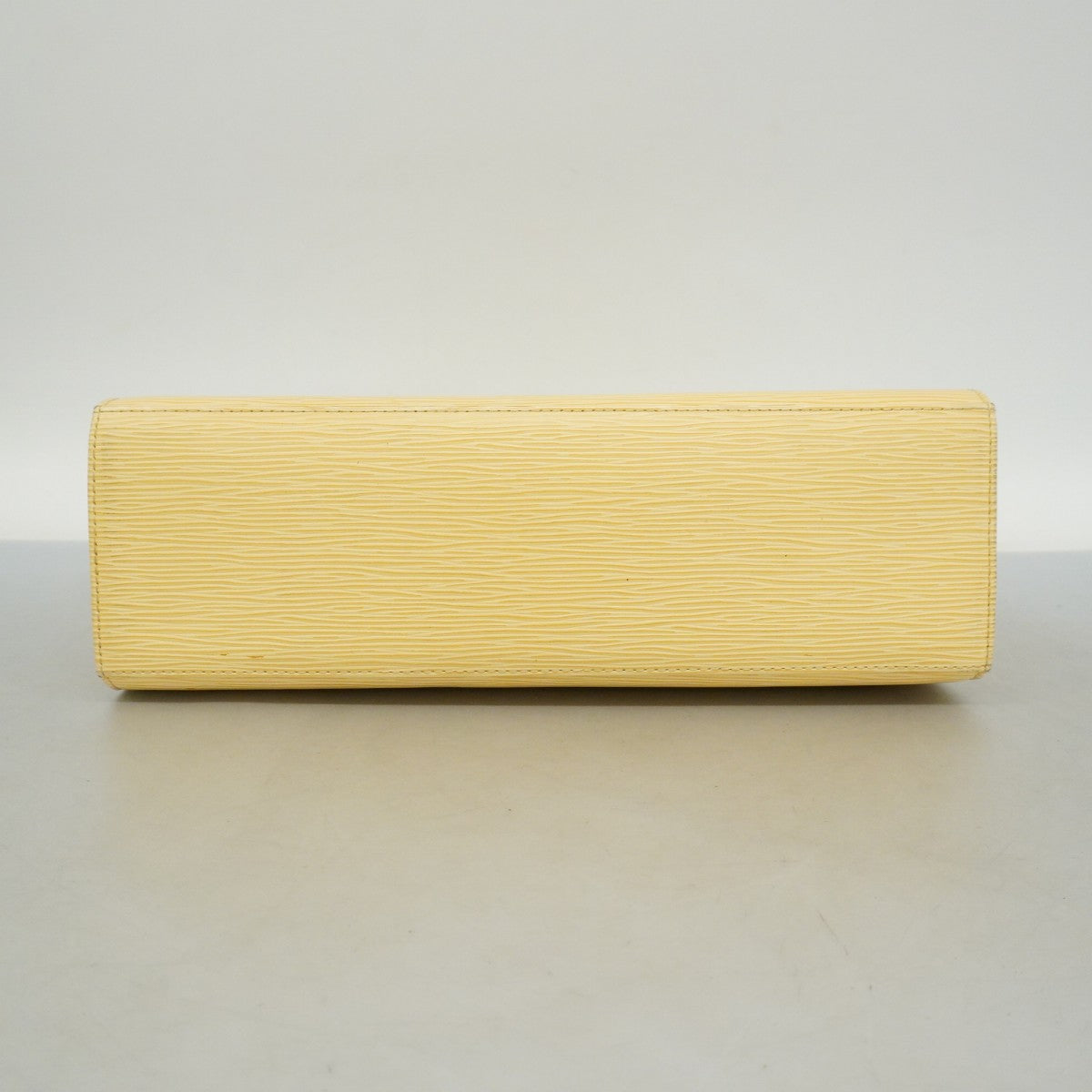 ★在庫処分★最終価格★SALE【6ab1147】ルイヴィトン ハンドバッグ エピ クロワゼット M5249A ヴァニラ【中古】レディース