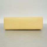 ★在庫処分★最終価格★SALE【6ab1147】ルイヴィトン ハンドバッグ エピ クロワゼット M5249A ヴァニラ【中古】レディース