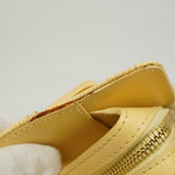 ★在庫処分★最終価格★SALE【6ab1147】ルイヴィトン ハンドバッグ エピ クロワゼット M5249A ヴァニラ【中古】レディース