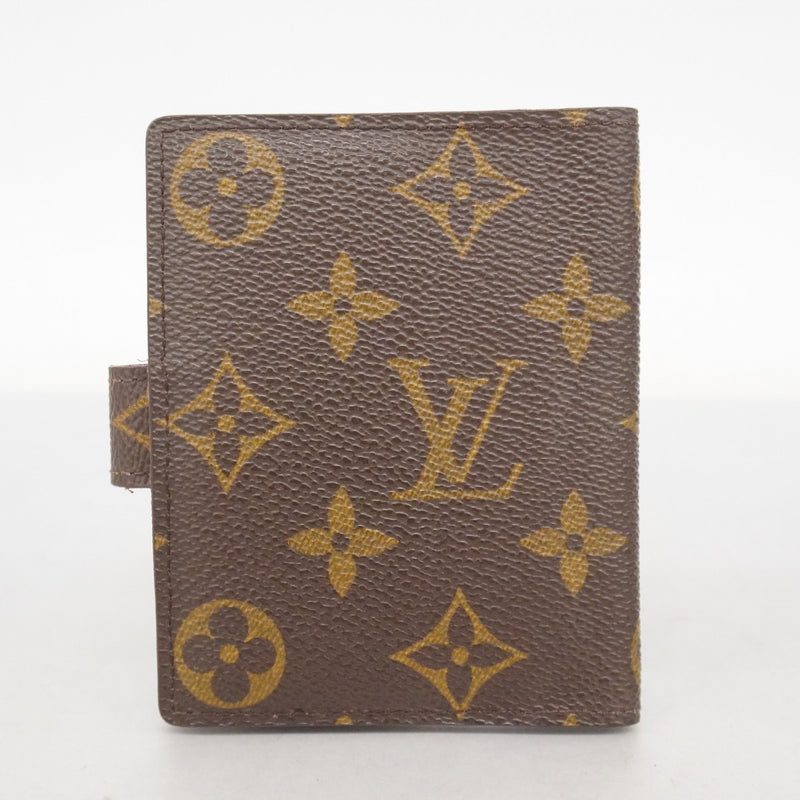 【希少】LOUIS VUITTON（ルイ・ヴィトン）★手帳カバー★モノグラムミニ 楽天市場】LOUIS VUITTON ルイ ヴィトン モノグラム アジェンダ ミニ