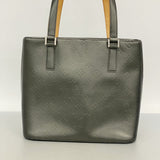 【6ab1287】ルイヴィトン トートバッグ モノグラム・マット ストックトン M55112 ノワール【中古】レディース