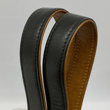 【6ab1287】ルイヴィトン トートバッグ モノグラム・マット ストックトン M55112 ノワール【中古】レディース