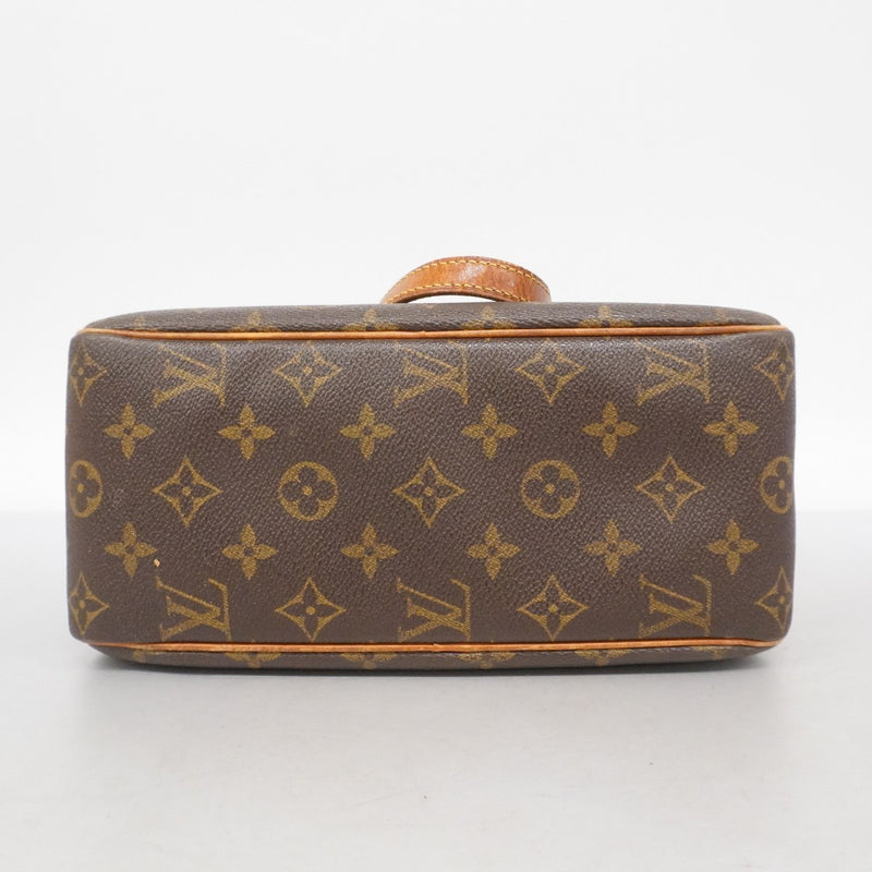 6ab1306】ルイヴィトン ショルダーバッグ モノグラム シテMM M51182