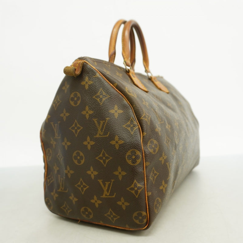 ルイヴィトン スピーディ35 ボストン モノグラム M41107 LOUIS VUITTON ルイヴィトン スピーディ35 モノグラム バッグ M41107