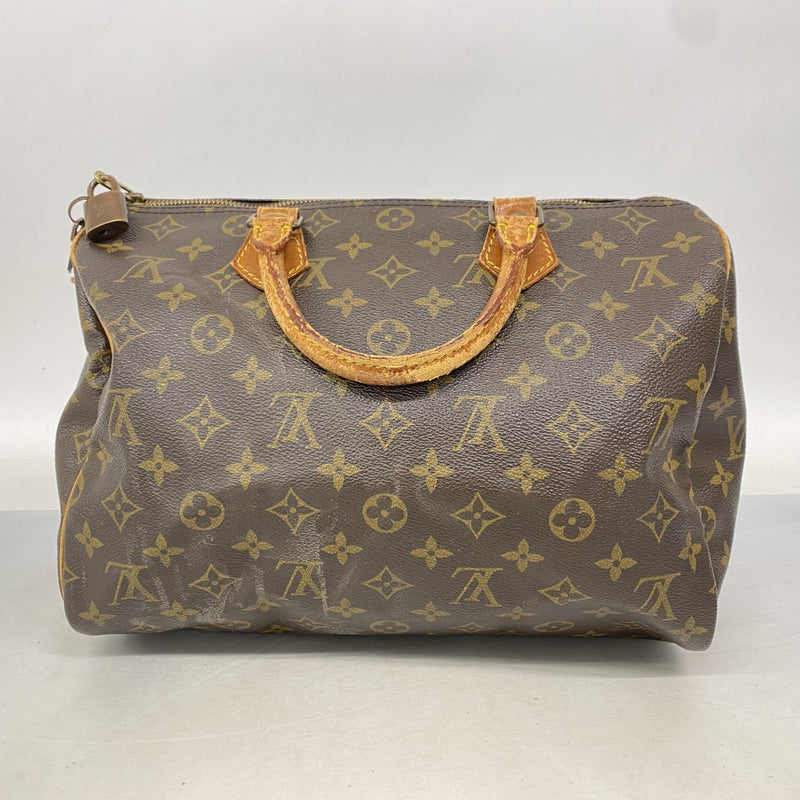 ルイ・ヴィトン ハンドバッグ スピーデ30 M41108 モノグラム 6ab1779】ルイヴィトン ハンドバッグ モノグラム スピーディ30 M41108