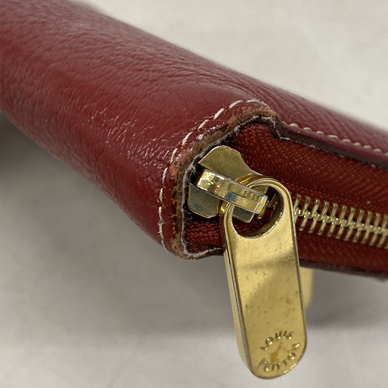 6ab1397-k】ルイヴィトン 長財布 スハリ ジッピーウォレット M95871