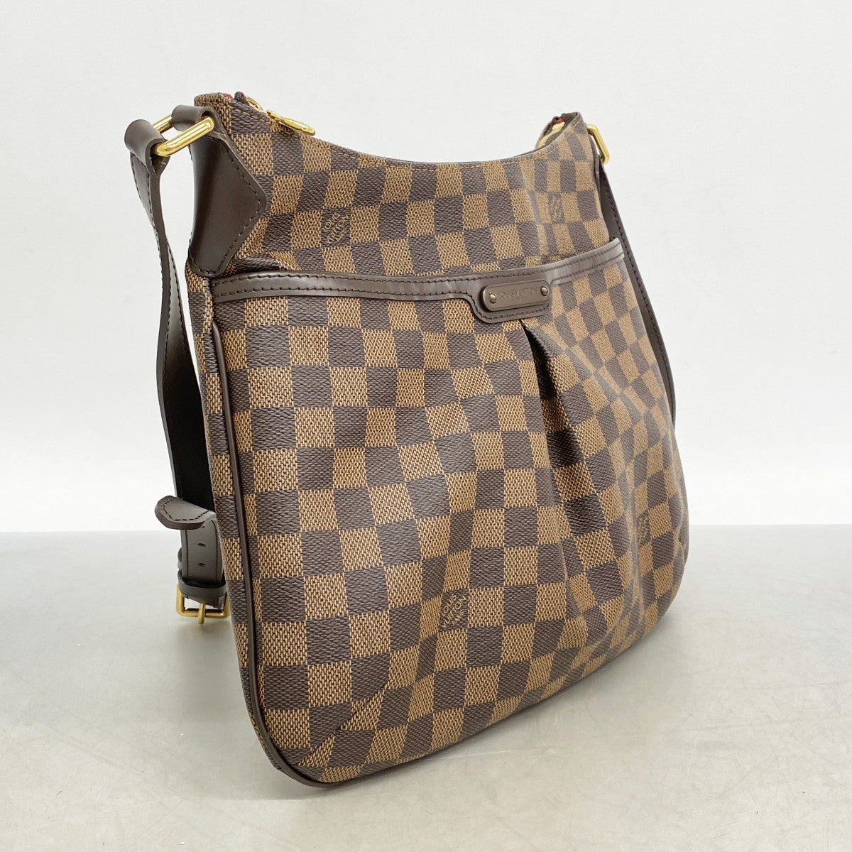 6ab1464】ルイヴィトン ショルダーバッグ ダミエ ブルームズベリPM