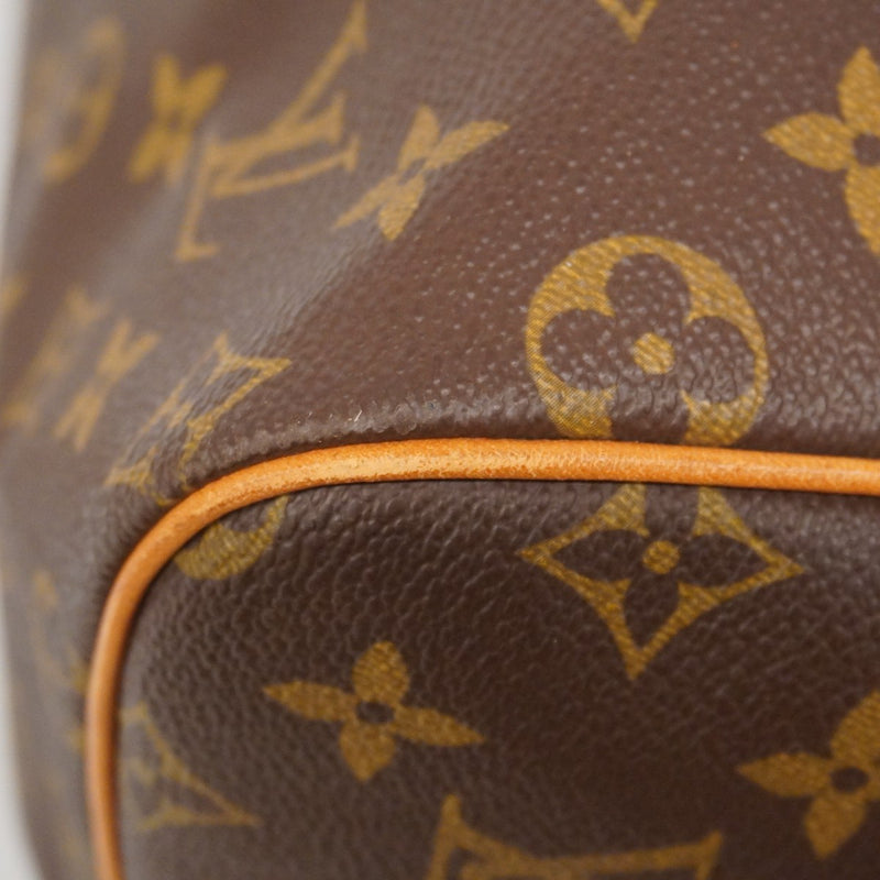 6ab1489】ルイヴィトン ボストンバッグ モノグラム キーポル55 M41424