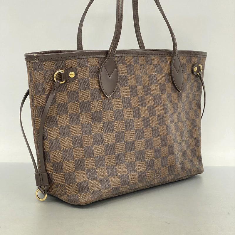 ルイ・ヴィトン　ダミエトートバッグ LOUIS VUITTON（ルイ・ヴィトン） 並行輸入 トートバッグ ダミエ