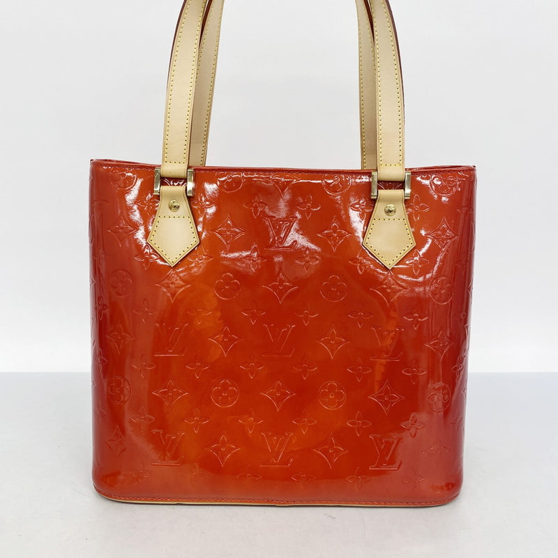 LOUIS VUITTON ヒューストン ヴェルニ トートバッグ TH0939 楽天市場】ルイ ヴィトン LOUIS VUITTON ハンドバッグ トートバッグ