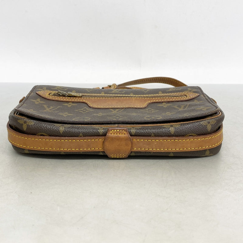 【中古】 ルイヴィトン サンジェルマン 24 ショルダー M51210 楽天市場】【バッグ】LOUIS VUITTON ルイ ヴィトン モノグラム