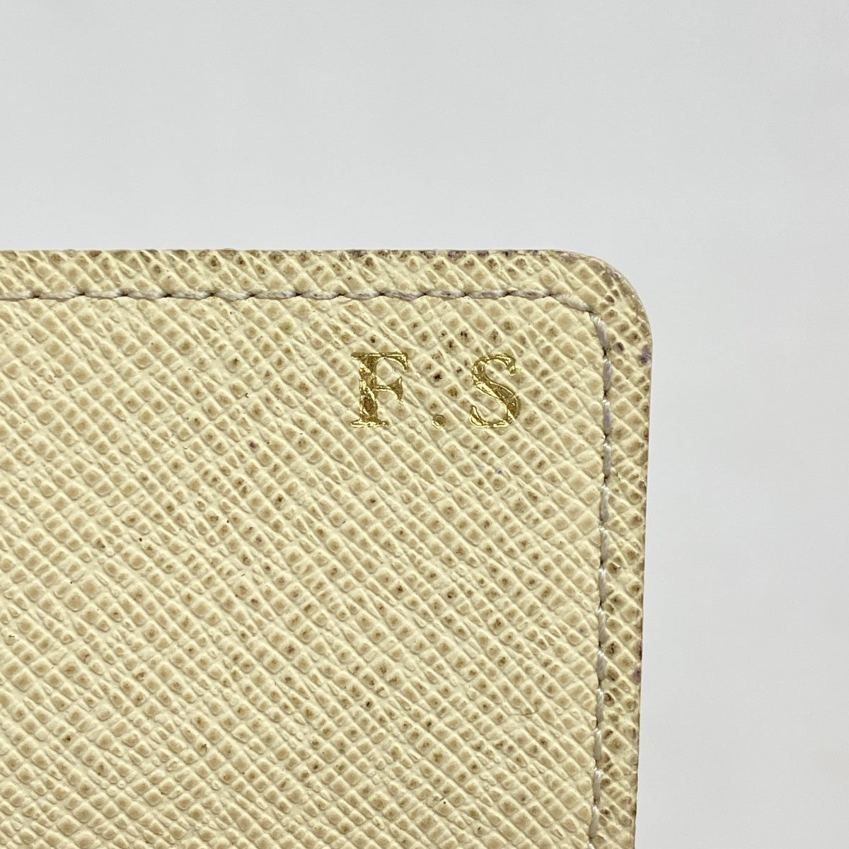 6ab1579】ルイヴィトン キーケース ダミエ・アズール ミュルティクレ4