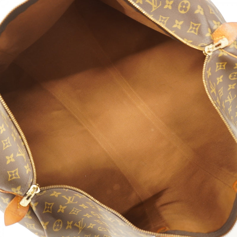 6ab1582】ルイヴィトン ボストンバッグ モノグラム キーポル60 M41422