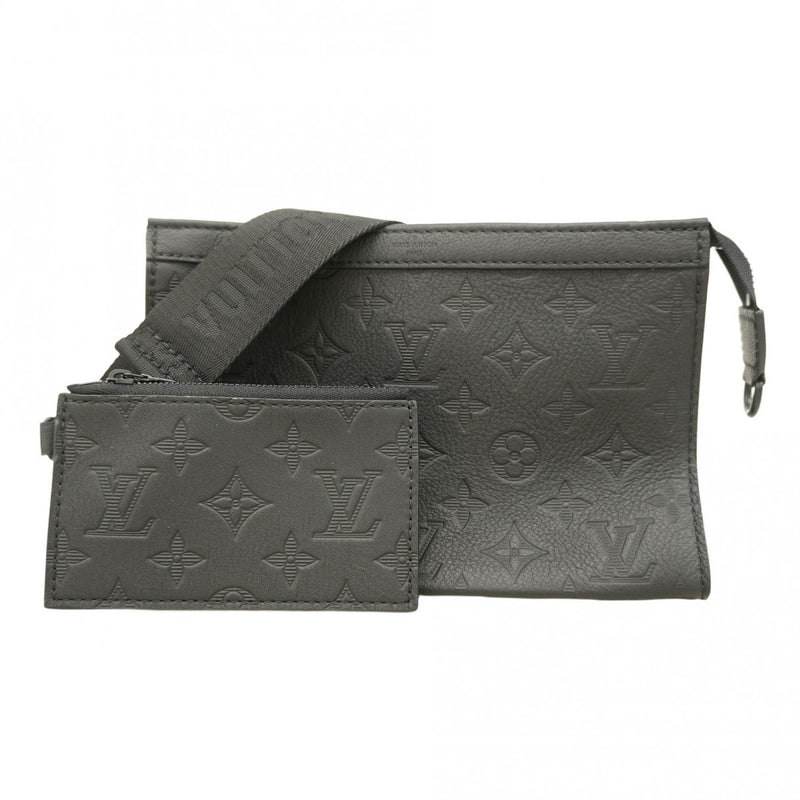 6ab1588】ルイヴィトン ショルダーバッグ モノグラム・シャドウ