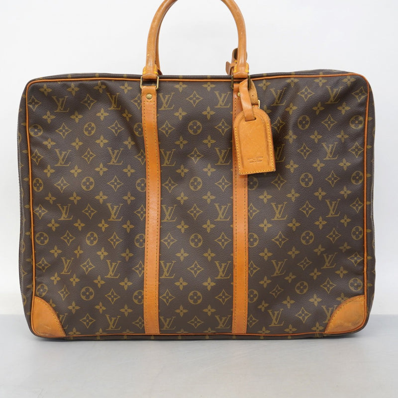 6ab1590】ルイヴィトン ボストンバッグ モノグラム シリウス50 M41406