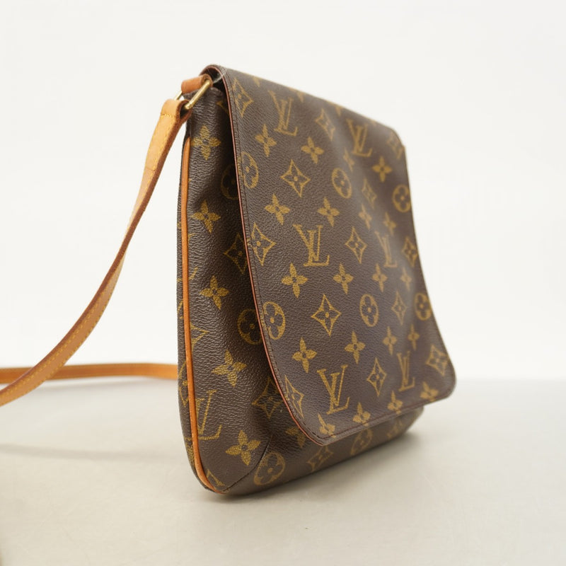 6ab1686】ルイヴィトン ショルダーバッグ モノグラム ミュゼットサルサ