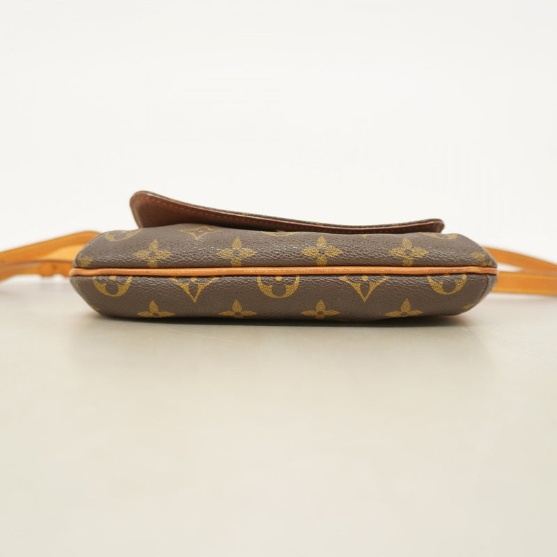 6ab1686】ルイヴィトン ショルダーバッグ モノグラム ミュゼットサルサ