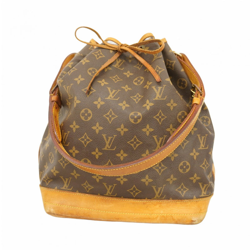 6ab1689】ルイヴィトン ショルダーバッグ モノグラム ノエ M42224