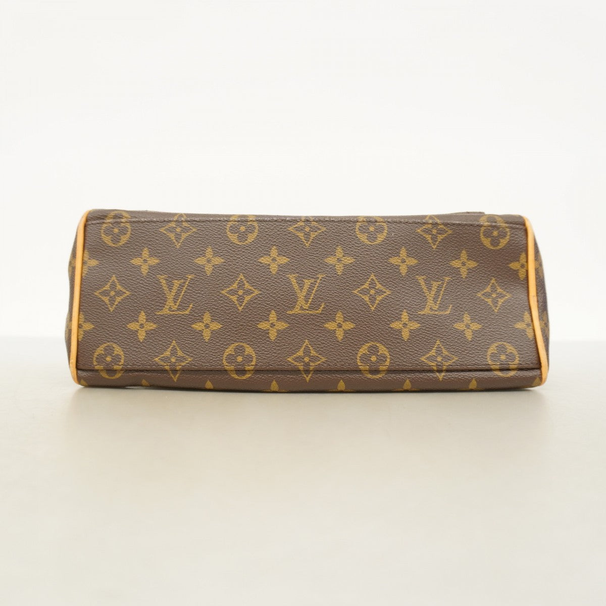 6ab1690】ルイヴィトン ハンドバッグ モノグラム マンハッタンPM