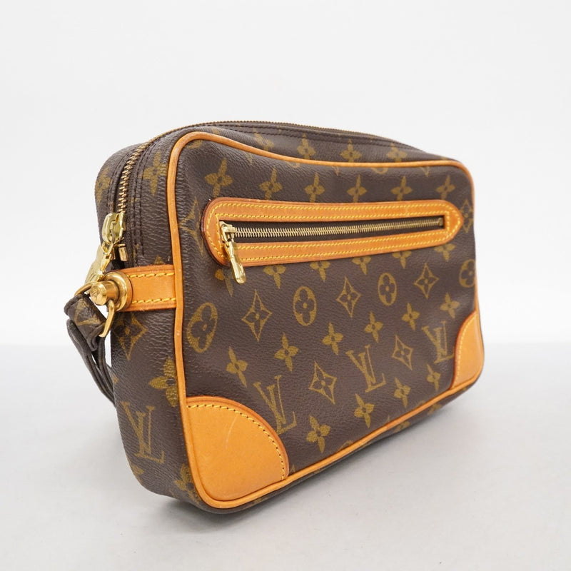 ★SALE【5pa0008】ルイヴィトン クラッチバッグ モノグラム マルリードラゴンヌGM M51825 ブラウン【中古】メンズ 6ac2004】ルイヴィトン クラッチバッグ モノグラム マルリードラゴンヌ