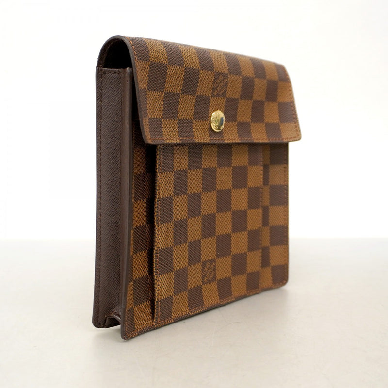 6ac2041】ルイヴィトン ショルダーバッグ ダミエ ピムリコ N45272