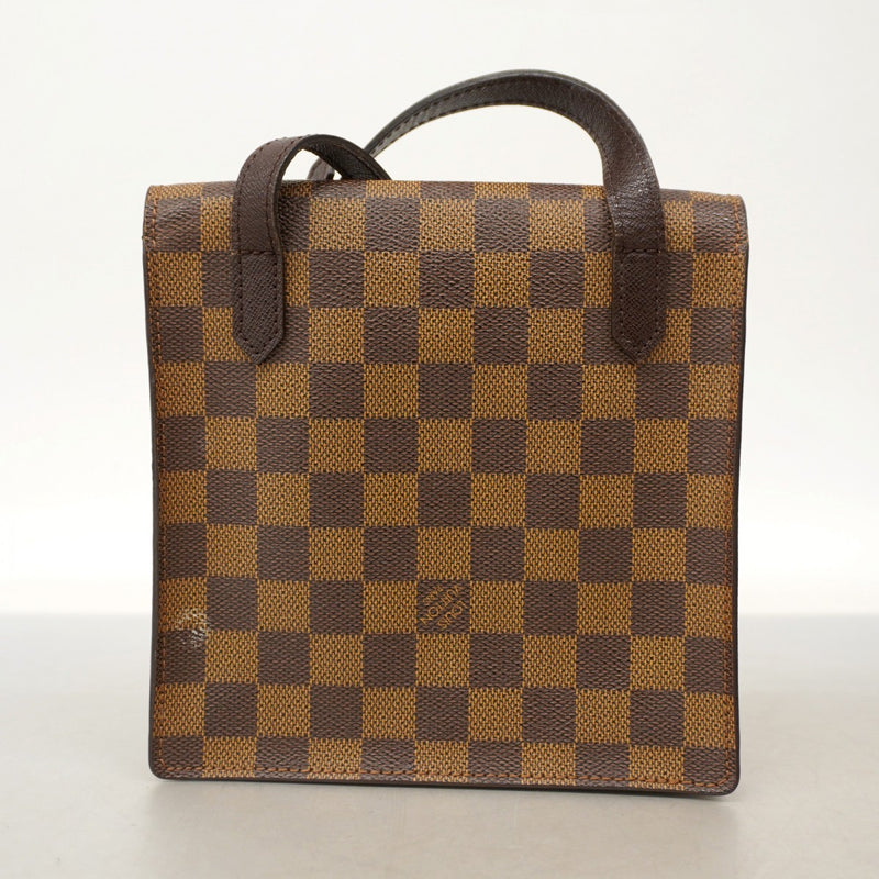 6ac2041】ルイヴィトン ショルダーバッグ ダミエ ピムリコ N45272