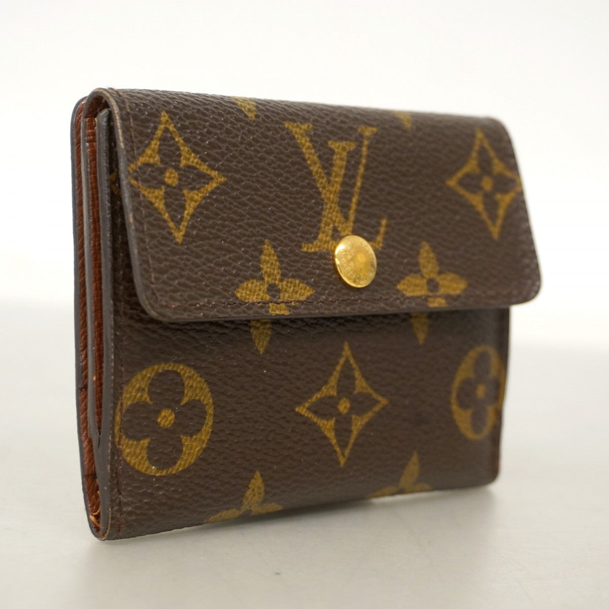 6ac2045】ルイヴィトン コインケース モノグラム ラドロー M61927