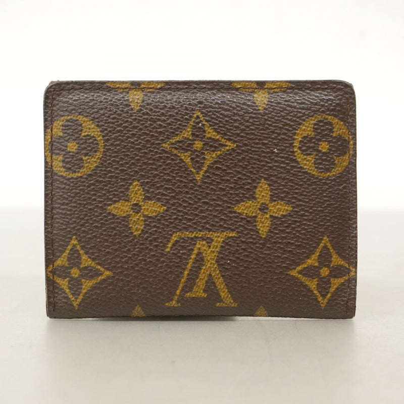 6ac2045】ルイヴィトン コインケース モノグラム ラドロー M61927